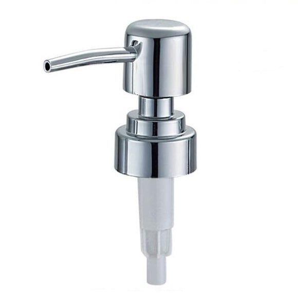 Plastic Liquid Dispenser Replacement Pump for Kitchen Bathroom Worktop Bottles PP-02
