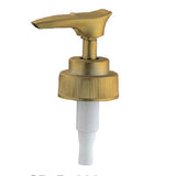 Plastic Dispenser Pumps, Replacements for Soap and Lotion Jars or Bottles PP-03