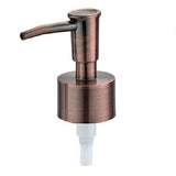 Plastic Pumps Lotion Soap Pump Replacement Soap and Lotion Dispenser Pumps for Kitchen Bathroom Worktop Bottles PP-05