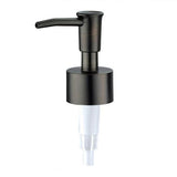 Plastic Pumps Lotion Soap Pump Replacement Soap and Lotion Dispenser Pumps for Kitchen Bathroom Worktop Bottles PP-05