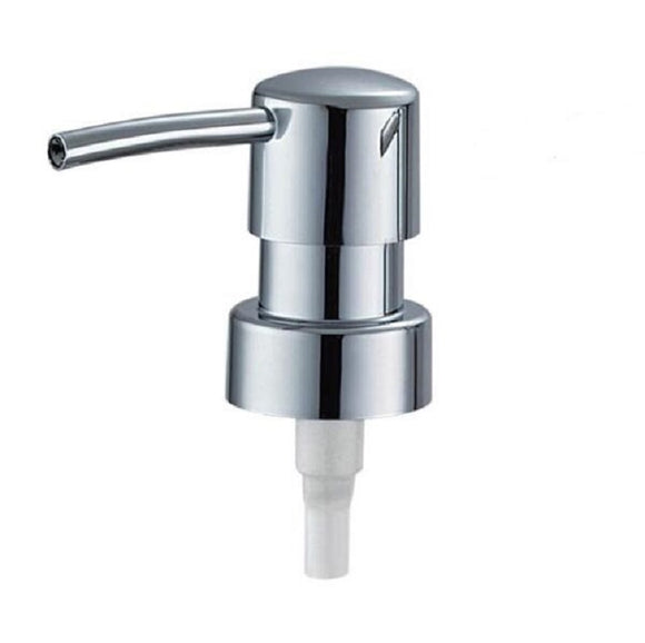 Plastic soap dispenser pump for replacement 28/410 PP-01