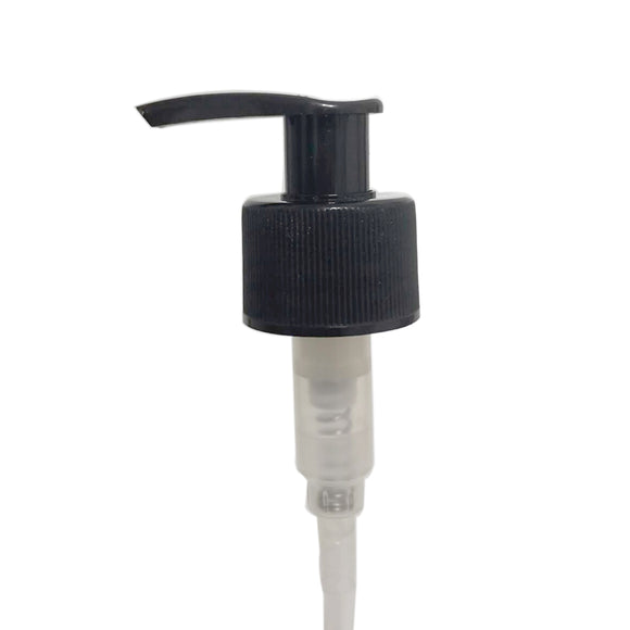 Black Trigger Sprayer Nozzles 28/410 for Spray Bottle TP-201