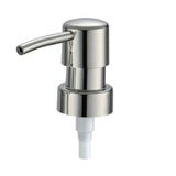 Plastic soap dispenser pump for replacement 28/410 PP-01